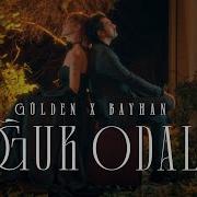 Gülden Bayhan Soğuk Odalar Official Video Guldenmuzik