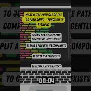 Python Trivia 156 Shorts Datascience Python Pythonprogramming