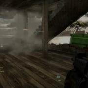 BFBC2 Knife Killin
