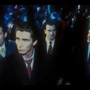 American Psycho The Ritual Piano