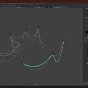 Cable Generator Maya Script