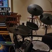 The Diary Of Jane By Breaking Benjamin Rock Band 4 Pro Drums 100 FC