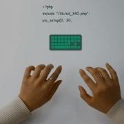 PHPoC DIO Digital I O