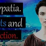 Hypatia Of Alexandria The REAL History Of Antiquities Greatest Female Philosopher