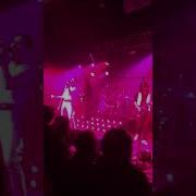 Tie Your Mother Down Almost Queen Starland Ballroom Nov 15 2019