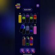 Magic Sort Level 837 Solution Walkthrough