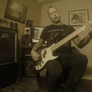 Ghost Witch Image Bass Cover