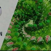 Анимация спиральных клонов в Cinema 4D с помощью Mograph