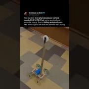 DIY Gravity Car