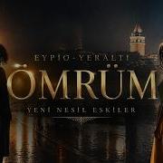 EYPİO ÖMRÜM YERALTI COVER