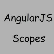 AngularJS Scopes Tutorial