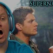 The Colt Supernatural 1x20 Reaction Dead Man S Blood