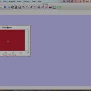 Loggerpro And Histograms