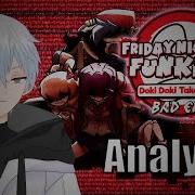 Disgracing The Source Material Doki Doki Takeover BAD ENDING Analysis