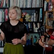 Aurora NPR Music Tiny Desk Concert