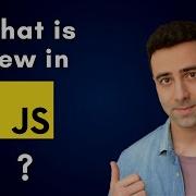 ECMAScript 2022 New Exciting JavaScript Features
