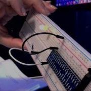 Raspberry Pi Make An LED Blink Using GPIO Pins And Python