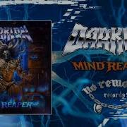 DARKLON Mind Reaper Lyric Video