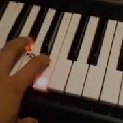 Learn How To Play Beautiful Girls On Piano Sean Kingston