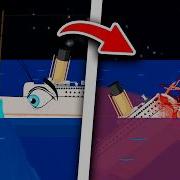 History Of HUMANTANIC Ship Animation