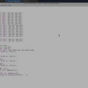 CHIP8 Managing Keyboard Input With Ncurses