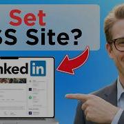 Как сделать так чтобы текст на сайте отображался в виде RSS ленты в LinkedIn простое руководство