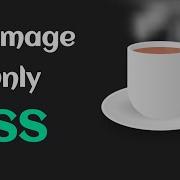 Tea Cup With Vapour Effect Only CSS CSS Creative Nizami Coding