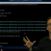 Automate Certificate Installation On Citrix License Server With PowerShell