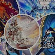 ABSOLUTELY AMAZING DRACOTAIL MAGISTUS WHITE DRAGON IS TIER 0 COMBO LINES DECKLIST 2026
