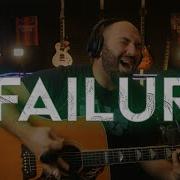 Breaking Benjamin Failure Acoustic Cover