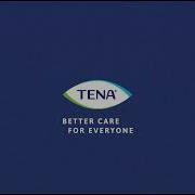 TENA ProSkin Flex Fitting Video How To Fasten At The Back While Lying Down