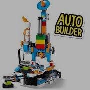LEGO Boost Autobuilder