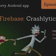 2021 Android Guide Firebase Crashlytics Intro