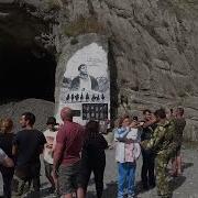 Кармадон спустя 20 лет место памятной доски съёмочной группе Сергея Бодрова и конного театра Нарты