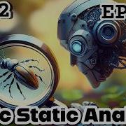 SOC Lvl 2 EP 42 Basic Static Analysis TryHackMe Malware Analysis