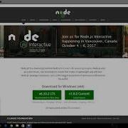 Installing Node Ionic And Cordova