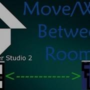 GameMaker Studio 2 How To Transition Rooms Beginner Tutorial