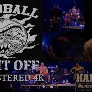 Madball Set It Off Live Fury Fest 2003 4K Remaster Rare Footage