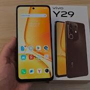 VIVO Y29 САМЫЙ БАЗОВЫЙ УРОВЕНЬ
