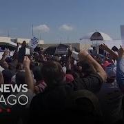 Contract Extension Ends Port Strike