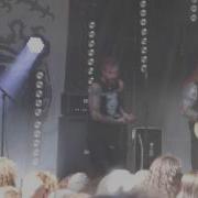 Skeletonwitch Well Of Despair Live Heavy Montreal