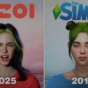 InZOI Vs The Sims 4 Obsessive Comparison