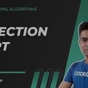 3 Selection Sort Sorting Algorithms Chirayu Jain