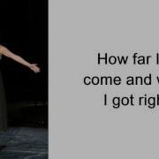 Glee This Time Lyrics