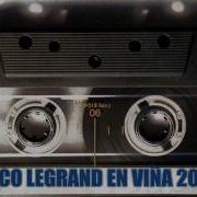COCO LEGRAND FESTIVAL VIÑA 2006