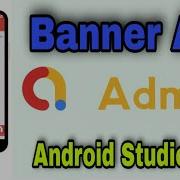 How To Implement Banner Ads In Android App With JAVA Admob Banner Ads Implementation