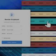 How To Reorder Stripboards And Add Day Breaks In StudioBinder Shooting Schedule Tutorials