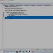 Access Modifiers In Java Java Basics