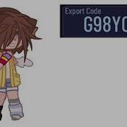 Auggie The Baddie OC Code Offline In Desc