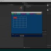 Create And Open CSV Files In Unity